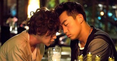 ​（荒唐）《前任4》余飞和丁点自创“结婚冷静期”，预演婚姻生活