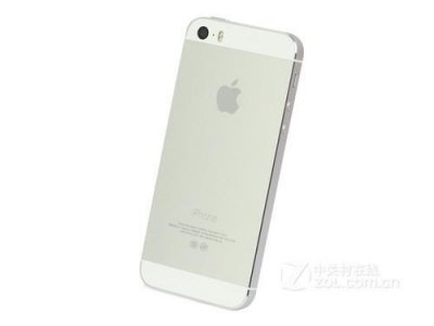 ​苹果iPhone5S电池容量大 苏宁1522元火热销售中