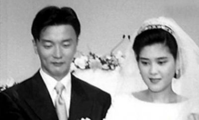 ​她是三星集团掌门人，开顶级豪车下嫁于保安，如今离婚遭索赔巨款