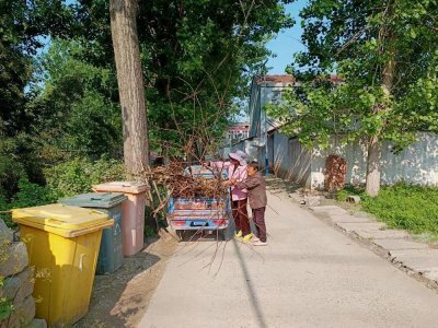 ​基层乡镇公务员工作怎么样
