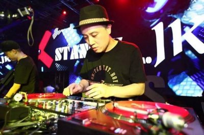 ​全国知名度比较高的DJ学校
