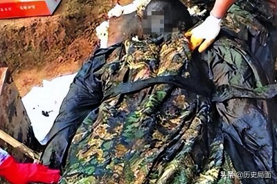​1995年成都僵尸事件：清朝女尸复活咬人？背后真相到底是怎样的？