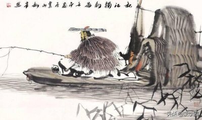 ​50首《一字诗》：一字至简，却写尽人生百态