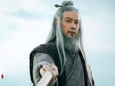 ​网文大作剑来毁誉参半，毁之者称为裹脚布，誉之者奉为第五名著