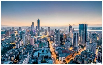 ​全面取消落户限制！除了这21个城市，都放开了