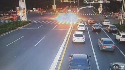 ​路虎爆炸是谋杀还是机械故障