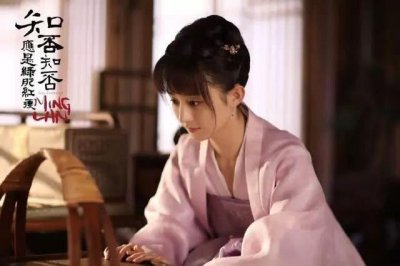 ​《知否》明兰：即便童年不幸，但她还是靠自己，闯出了一片天