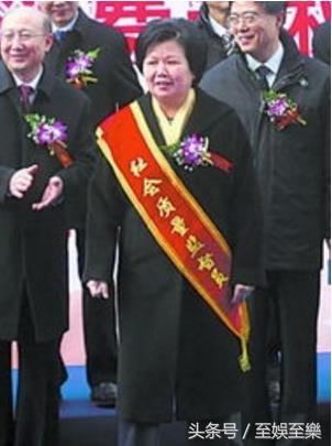央视第一代播音员邢质斌，62岁退休主持28年《新闻联播 》