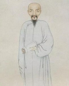 ​纪晓岚与和珅的真实关系？