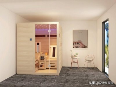 ​汗蒸房和桑拿房到底有什么区别 - 谷沃德汗蒸房