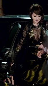 ​韩国性感女星金惠秀