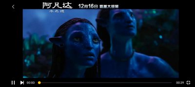 ​谨慎阅读，阿凡达 最全剧透