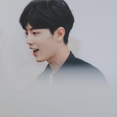 肖战高清头像最近生活图片