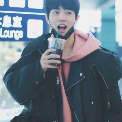 肖战高清头像最近生活图片
