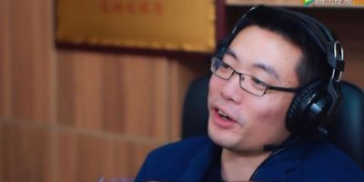 ​英雄联盟首个真人秀-超越吧英雄三期，大司马的搞笑挑战赛
