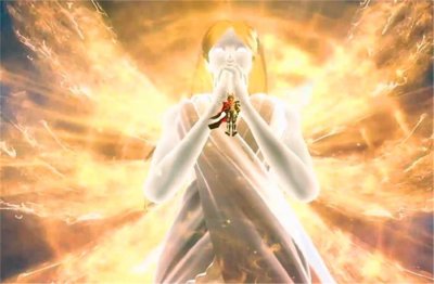 ​斗罗大陆：六翼天使斗罗最强？4种武魂不服，昊天锤不够看