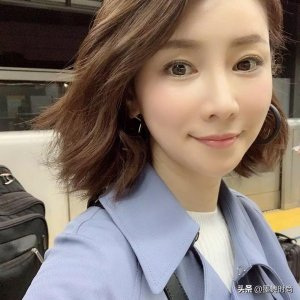 ​日本“美魔女”水谷雅子，54岁像30岁，分享她的减龄护肤秘籍