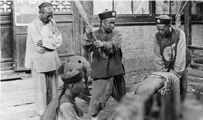 ​古代杖刑有多疼，竟然会置人于死地