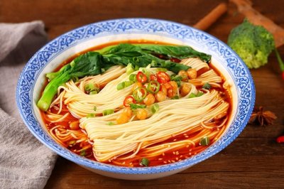 ​健康午餐怎么吃？