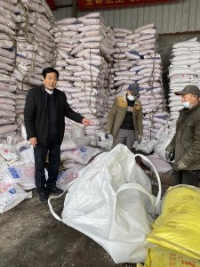 ​人大代表风采㉜ 玉兰香飘幸福路-记市人大代表马长来