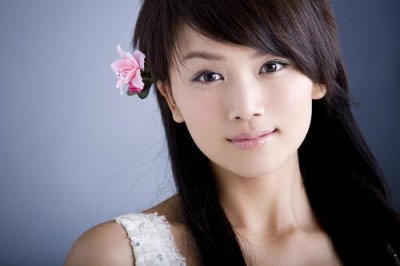 ​她是陈思诚的前女友，如今离婚，却依然很快乐