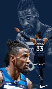 ​NBA档案 - 罗伯特-科温顿（Robert Covington）