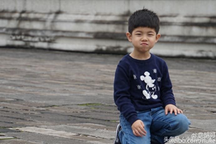 东北宋仲基安吉帅出天际，男友力MAX安吉大合集