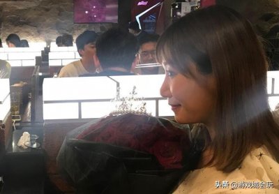 ​斗鱼知名美女主播小缘因抑郁症宣布停播 巅峰时曾是年度十大主播