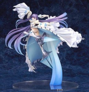 ​Alter将会推出《FGO》梅尔特莉莉丝主题手办