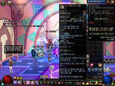 ​DNF韩服强化改版后的部分剑系武器强化数据分享