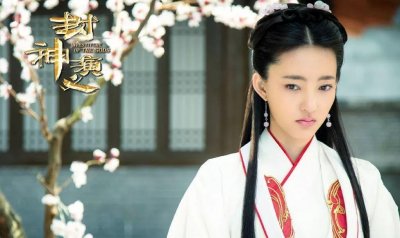 ​详谈中国传统道教神仙体系&上篇