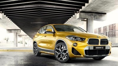 ​豪车怎能少了百度CarLife，宝马、雷克萨斯最新车型正式搭载