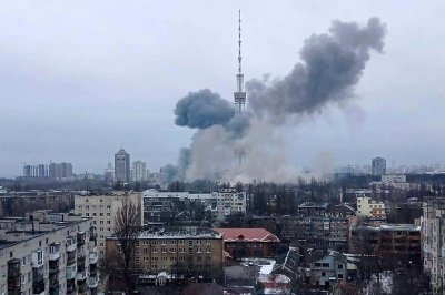 ​北约空袭南联盟是俄乌冲突的预演，俄罗斯不愿再被羞辱