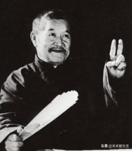 ​赵振铎-因为相声功底深厚,被称为相声界的＂小寿臣＂