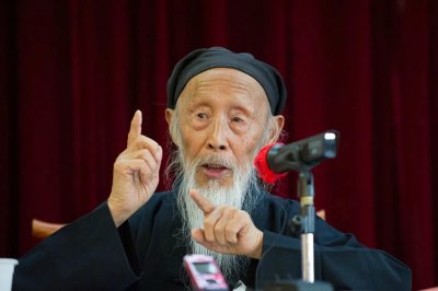 ​金刚功“玄冥反应”Vs肾虚
