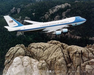 ​空军一号（Air Force One）