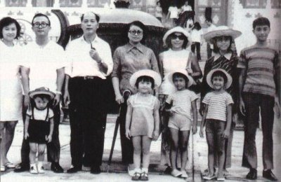 ​“我就是我，是颜色不一样的烟火”-永远的哥哥 张国荣（上）