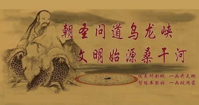 ​与云冈 悬空寺 三足鼎立的大同盛景乌龙峡 你知道多少