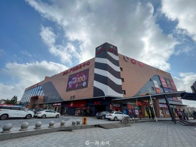 ​广州存在感较低的地铁站，往南就是嘉禾望岗，北上机场必定经过