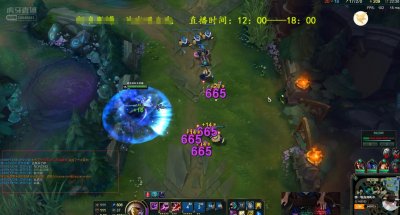 ​英雄联盟钻石局一局三个演员 第一吸血鬼屿水连续三杀都无力回天