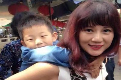 ​晴天霹雳！cctv女主持人丈夫病逝，遗产却被小叔子独占，结局反转