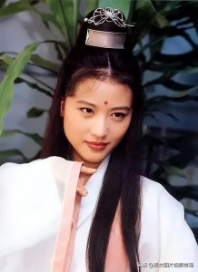 ​周海媚性感写真图集