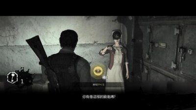​常回家看看吧，游戏中让人记忆深刻的那些“安全屋”盘点
