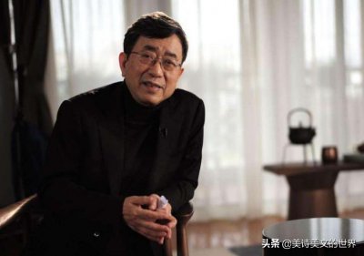 ​余秋雨为景区写篇碑文，却被不少网友批得一文不值，他写了什么？