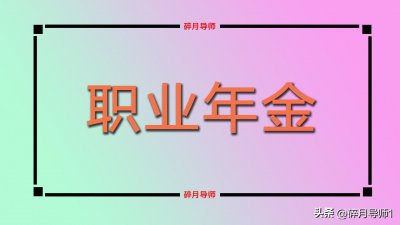 ​机关事业单位退休人员职业年金，一共发多少年？统一139个月吗？