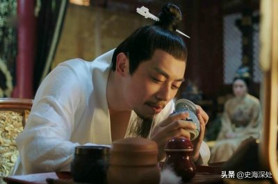 ​明朝这10位皇帝个个奇葩，一位玩得太过火，差点被宫女勒死