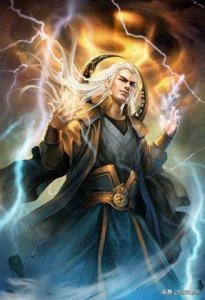 ​精彩的一些法师类小说