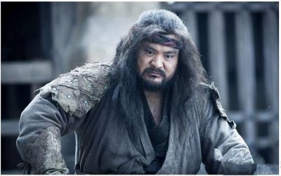 ​樊哙：从屠狗少年到西汉功臣的传奇一生