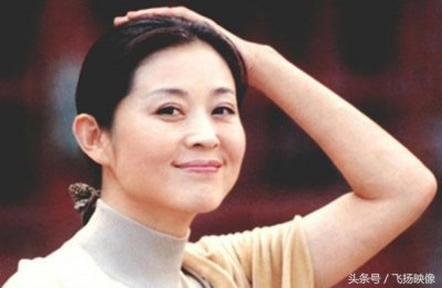 ​倪萍为什么这么快老了？