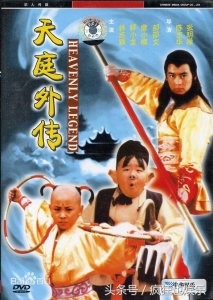 ​林志颖、释小龙经典电影合集，陪伴了我们的童年